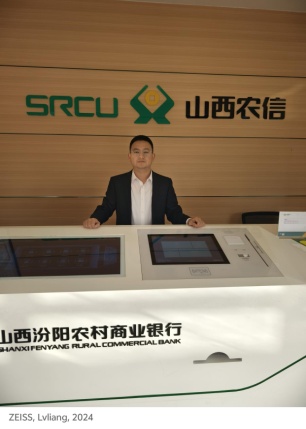 以青春之激昂，繪就平凡崗位——會計系優(yōu)秀畢業(yè)生宋勐飛