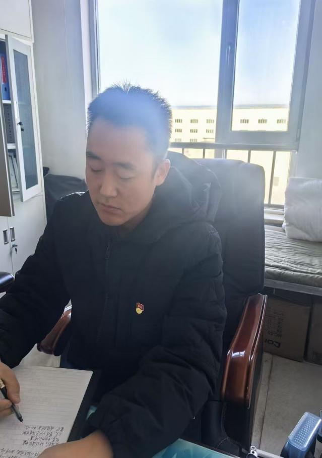 用青春之熱烈，譜寫平凡崗位——會計系優(yōu)秀畢業(yè)生田家寶